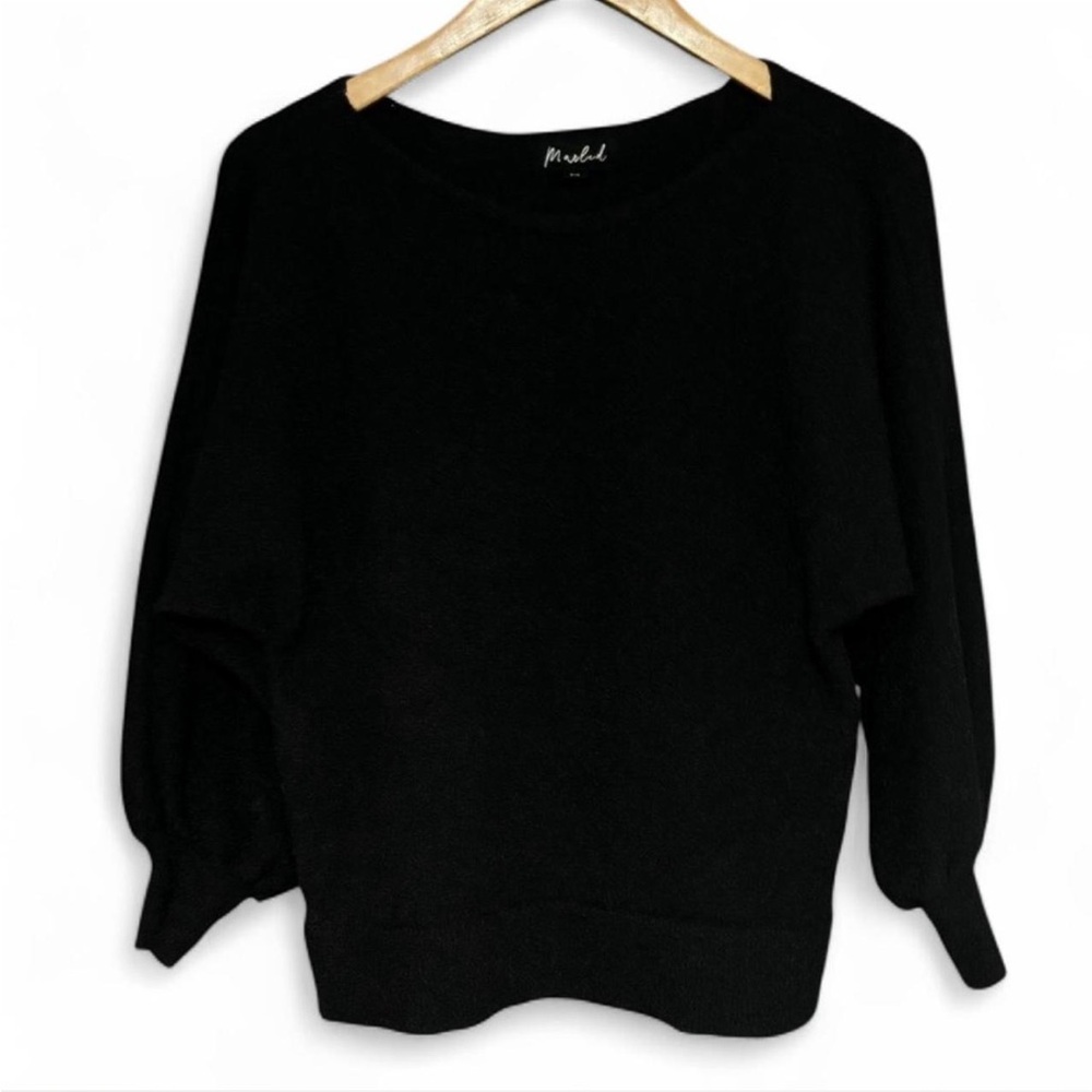 Marled Reunited Clothing Women’s Nylon Sweater